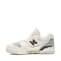 New Balance 550 Athletic Shoe - Sea Salt / Granite