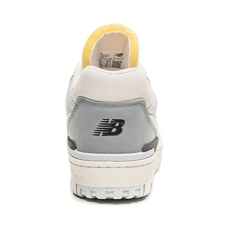 Chaussure athlétique New Balance 550 - Sel marin / Granit