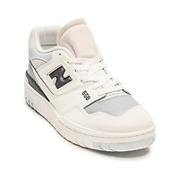 Chaussure athlétique New Balance 550 - Sel marin / Granit