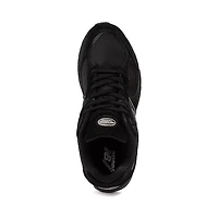 Chaussure athlétique New Balance 2002R - Noir / Métallisé