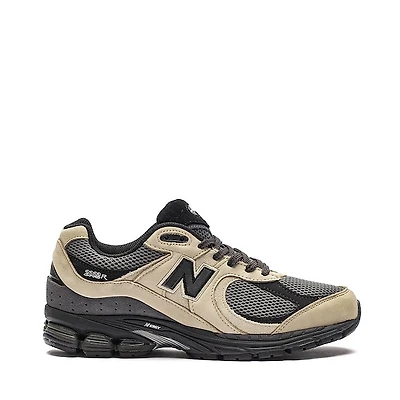 New Balance 2002R Athletic Shoe - Stoneware / Castlerock