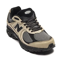 New Balance 2002R Athletic Shoe - Stoneware / Castlerock