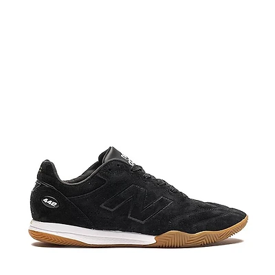 New Balance 442 Elite LS V3 Athletic Shoe - Black / Gum