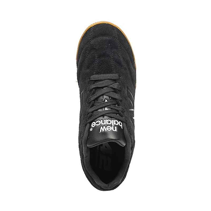 New Balance 442 Elite LS V3 Athletic Shoe - Black / Gum
