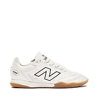 New Balance 442 Elite LS V3 Athletic Shoe - NB 103 White / Black Gum