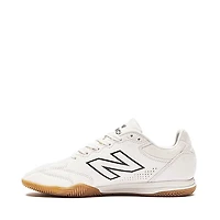 New Balance 442 Elite LS V3 Athletic Shoe - NB 103 White / Black Gum