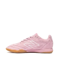 New Balance 442 Elite LS V3 Athletic Shoe - Sea Salt / Pink Heat
