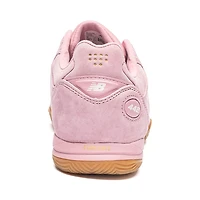 New Balance 442 Elite LS V3 Athletic Shoe - Sea Salt / Pink Heat