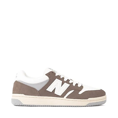 New Balance 480 Athletic Shoe - Cortado / Sea Salt
