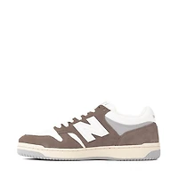 New Balance 480 Athletic Shoe - Cortado / Sea Salt