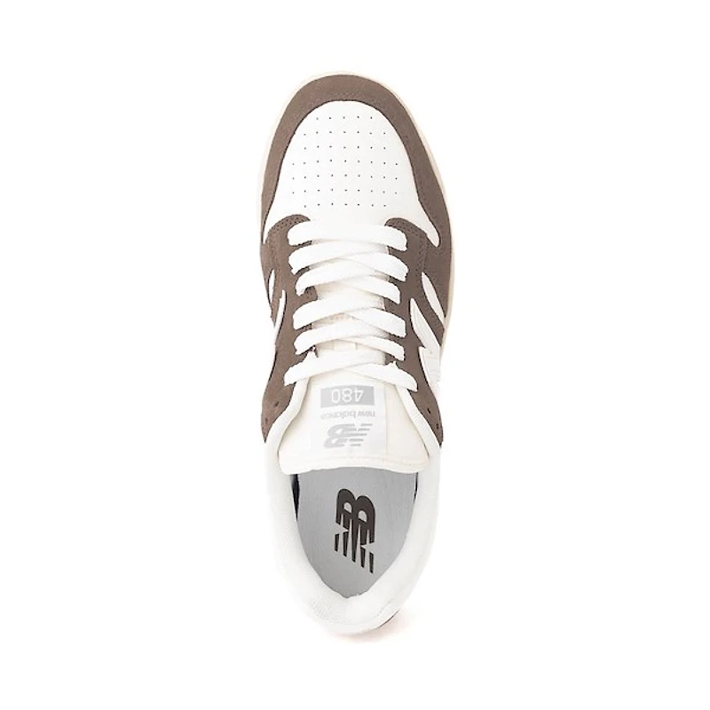 New Balance 480 Athletic Shoe - Cortado / Sea Salt