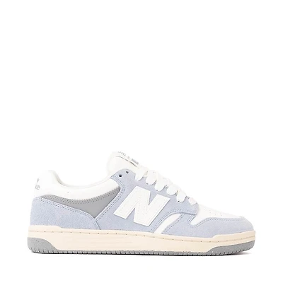 New Balance 480 Athletic Shoe - Oxford Blue / Sea Salt
