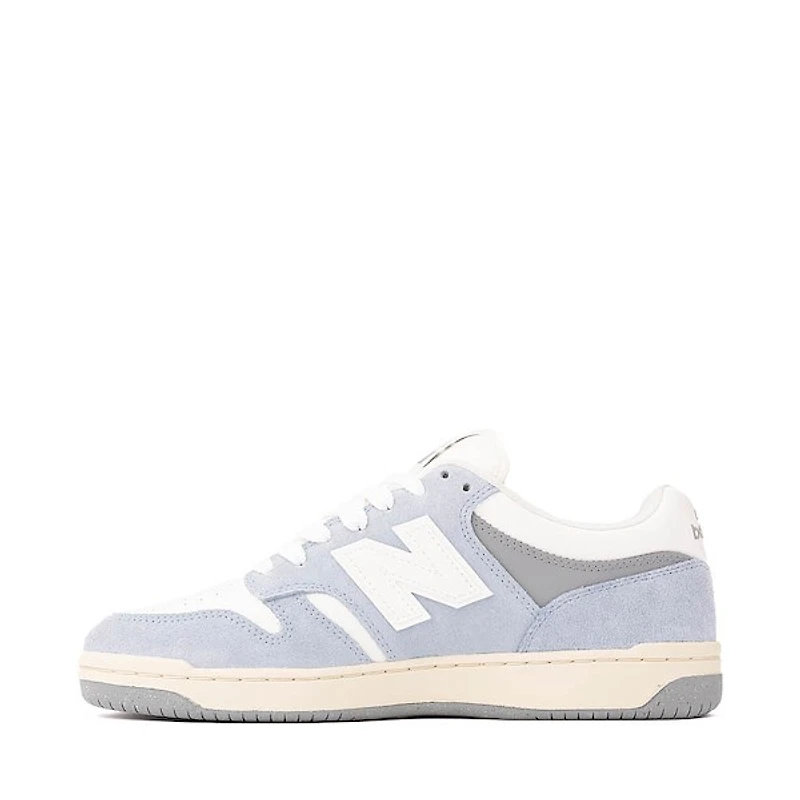 New Balance 480 Athletic Shoe - Oxford Blue / Sea Salt