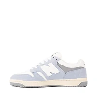 New Balance 480 Athletic Shoe - Oxford Blue / Sea Salt