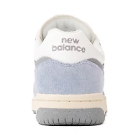 New Balance 480 Athletic Shoe - Oxford Blue / Sea Salt