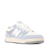 New Balance 480 Athletic Shoe - Oxford Blue / Sea Salt