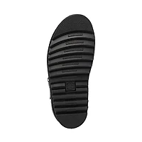 Womens Dr. Martens Voss II Sandal - Black