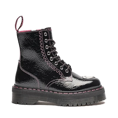Dr. Martens Jadon Boot - Black