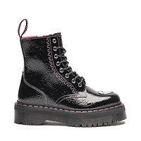 Dr. Martens Jadon Boot - Black
