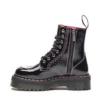Dr. Martens Jadon Boot - Black