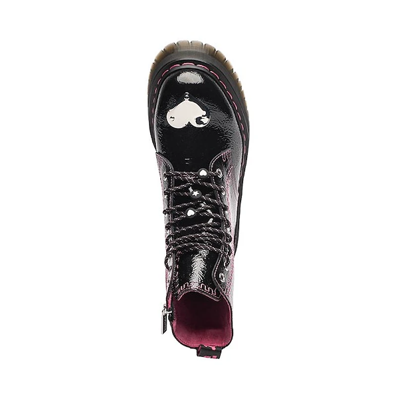 Dr. Martens Jadon Boot - Black