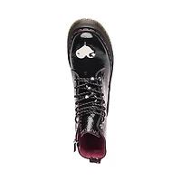 Dr. Martens Jadon Boot - Black