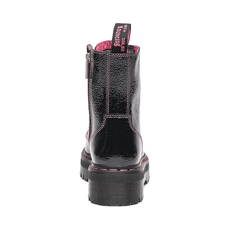 Dr. Martens Jadon Boot - Black