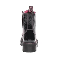 Dr. Martens Jadon Boot - Black