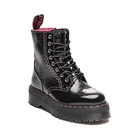 Dr. Martens Jadon Boot - Black