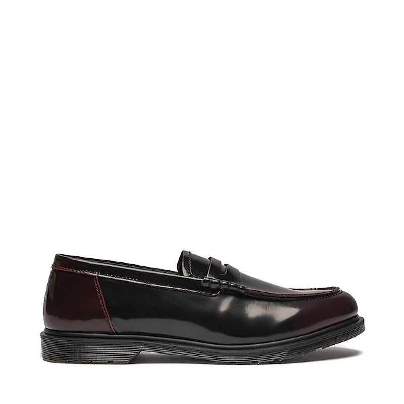 Dr. Martens Mayfare Penny Loafer - Cherry