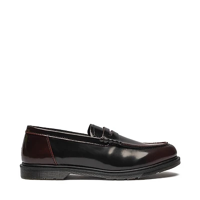 Dr. Martens Mayfare Penny Loafer - Cherry