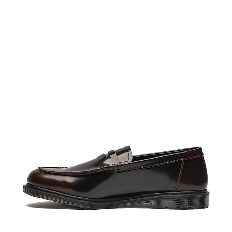 Dr. Martens Mayfare Penny Loafer - Cherry