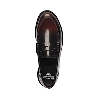 Dr. Martens Mayfare Penny Loafer - Cherry