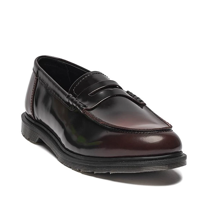 Dr. Martens Mayfare Penny Loafer - Cherry