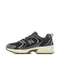 New Balance 530 Athletic Shoe - Black / Castlerock