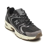 Chaussure athlétique New Balance 530 - Noir / Castlerock