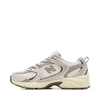 Chaussure athlétique New Balance 530 - Gris Matter / Sel de truffe