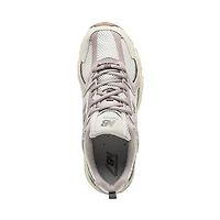 Chaussure athlétique New Balance 530 - Gris Matter / Sel de truffe
