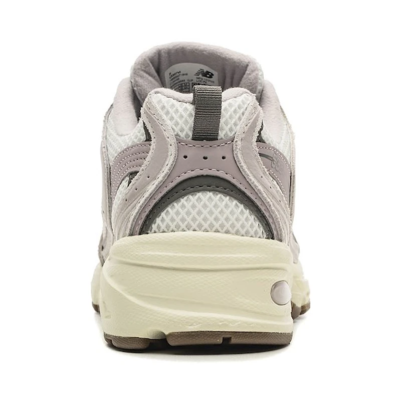 Chaussure athlétique New Balance 530 - Gris Matter / Sel de truffe