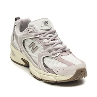 Chaussure athlétique New Balance 530 - Gris Matter / Sel de truffe