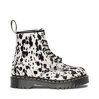 Dr. Martens 1460 Bex 8-Eye Boot - Dalmatian