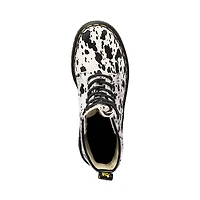 Dr. Martens 1460 Bex 8-Eye Boot - Dalmatian