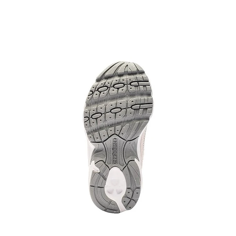 New Balance 530 Athletic Shoe - Baby / Toddler Grey Matter Pink Salt