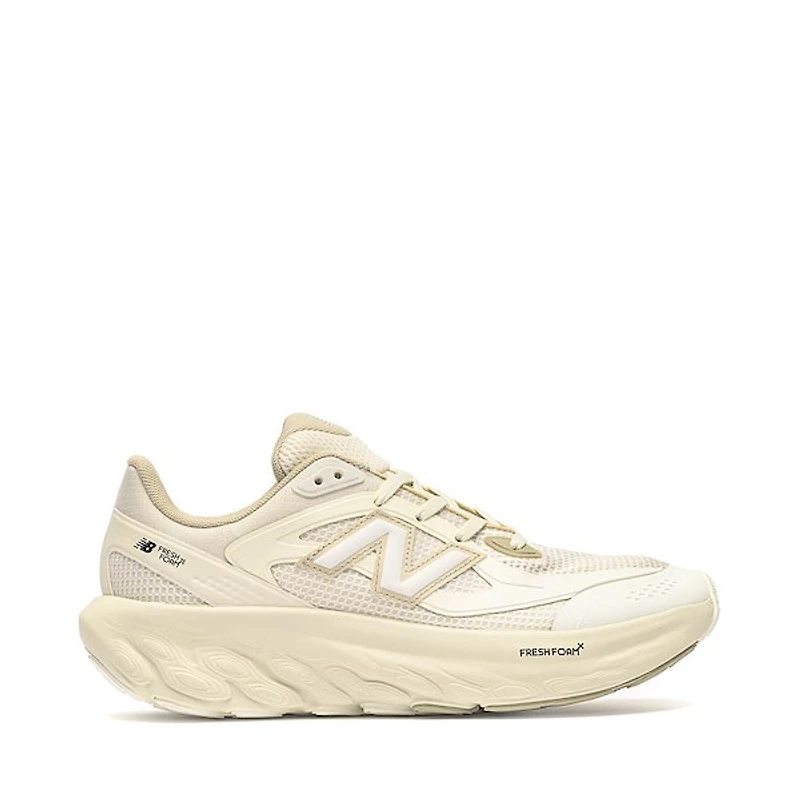 New Balance Fresh Foam Trainer - Linen / Sea Salt