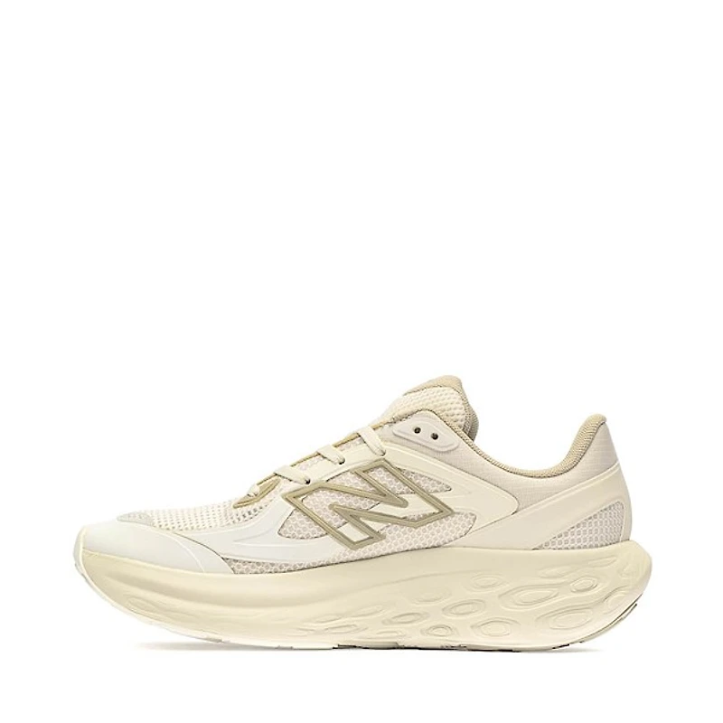 New Balance Fresh Foam Trainer - Linen / Sea Salt