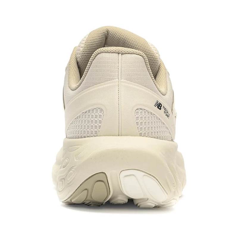 New Balance Fresh Foam Trainer - Linen / Sea Salt
