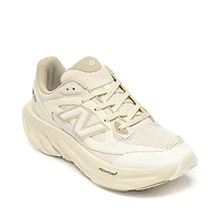 New Balance Fresh Foam Trainer - Linen / Sea Salt