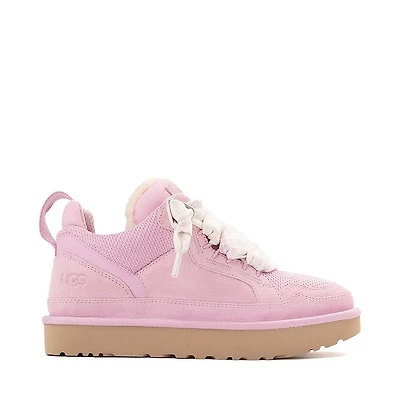 Womens UGG® Lowmel Sneaker - Pink Diamond