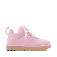 Womens UGG® Lowmel Sneaker - Pink Diamond