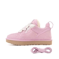 Womens UGG® Lowmel Sneaker - Pink Diamond